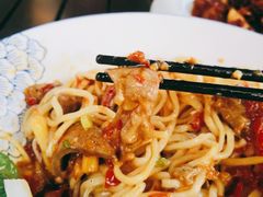 -赤面仔(麓湖美食岛店)