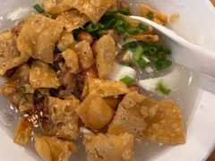 -豆相识•九九豆腐脑(牛咡桥店)