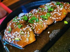 烤牛舌-石葵(锦业时代店)