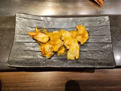 -岩盐·铁板料理(嘉里店)