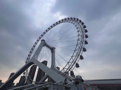 -天津之眼摩天轮