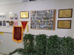 -中田健身工作室(东园店)