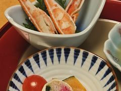 -蟹道乐(梅田店)