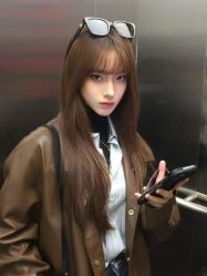 -丝语萱形象