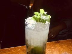 -秀·爱尔兰餐吧(上海路店)
