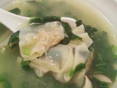 -海胆小馆(东北水饺·春柳店)