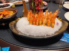 -海立阁海鲜江浙菜(漕河泾印象城店)