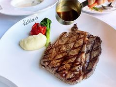 -Kathleen's Waitan 凯圣琳江景西餐厅(外滩店)