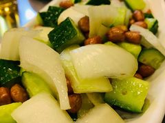 -腾格勒烤羊腿