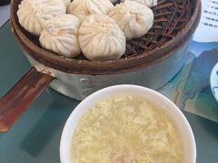 -草包包子铺1937(普利街店)