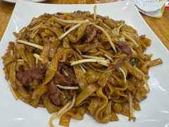 -南记食粥坊·宵夜大排档(莲花总店)