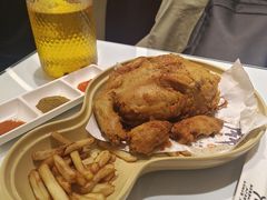 -纳家楼·地道陕菜(劳动路店)