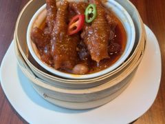 -阿纳迪酒店·悦餐厅