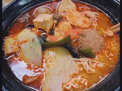 -四川老牛麻辣烫(北门桥店)