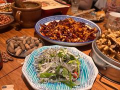 -阿记烧烤(英达路店)