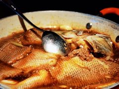 -顺香居·老字号湖北菜(江汉路店)