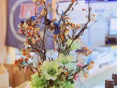 -活鳗饭·鹅肝范儿(高碑店店)