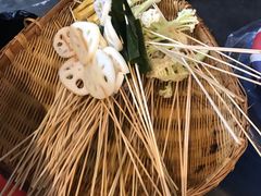 -马路边边串串香(双井直营店)