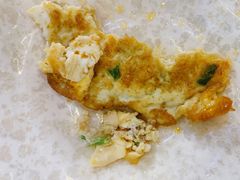 煎鸡蛋-陈记汤饭(水巷口店)