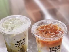-THE MATCHA TOKYO抹茶东京