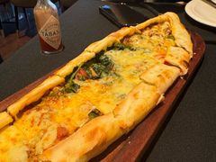 -Efes Turkish & Mediterranean Cuisine 艾菲斯餐厅(陆家嘴店)
