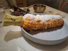 -胡麻(静安嘉里店)