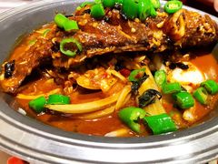 -潇湘码头·鲜湘菜(清河店)