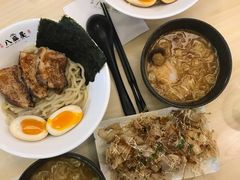 -八盛屋·沾面(集美万达店)