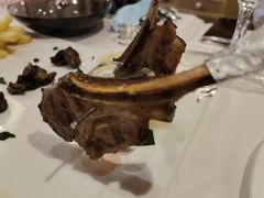 -火车头法国西餐厅