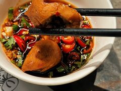 -禄婶鸡煲·打边炉