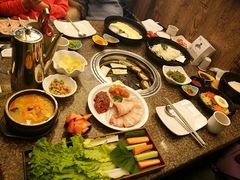 -韩罗苑(万象城店)