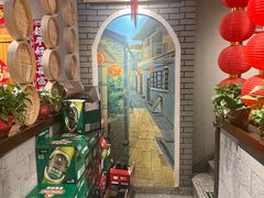 -老爷子原味蒸饺(总店)