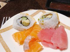 -佛山岭南天地康得思酒店·岭南·市集