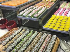 -比巴卜自助烤肉餐厅(新朝阳商业广场店)