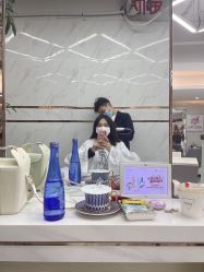 -秦·专注剪发