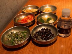 -春熙台韩国料理·章鱼肥牛(西丽店)