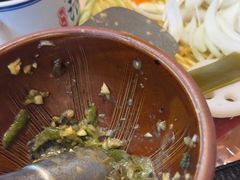 -鱼酷活鱼烤鱼(沈阳大悦城店)