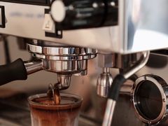-VOYAGE COFFEE(杨梅竹店)