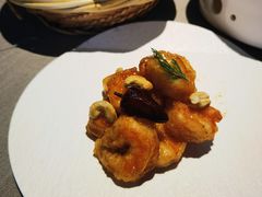 -有喜胶东小馆(太申祥和店)