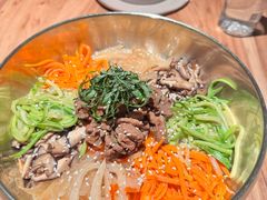 -KimPro 辛普乐概念韩餐