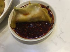 -蒋家桥饺面店(奥邦店)