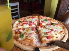 -Rural Tequila墨西哥餐厅(东川路店)