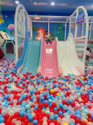 -胜利乐园(胜利购物广场店)