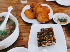 -南磨房食府(燕莎奥特莱斯购物中心店)