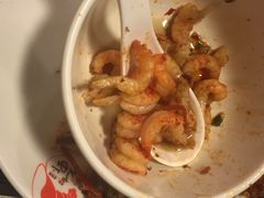 iphone_upload_pic-阿胖龙虾小海鲜(宁国南路总店)