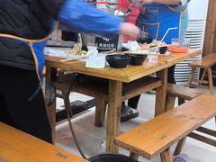 -李记串串香(李子坝店)