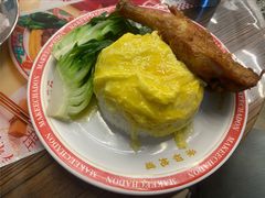 -孖记茶档·热腾茶餐(江南西plus店)
