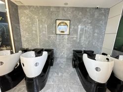 -a·f one hair salon