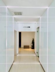-LESSMORE科技头皮理容中心