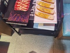 -杨记齐齐哈尔烤肉(五莲路店)